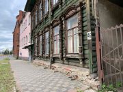 На территории дома семьи Сигсона выступят музыкальные коллективы