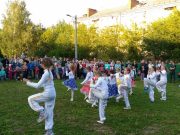 В Гагаринском районе Рыбинска пройдет большой праздник