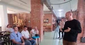 В Рыбинске формируют мастер-план города