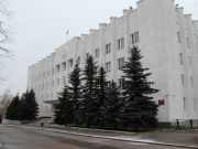 Сотрудников рыбинской администрации привили от ковида прямо на рабочем месте