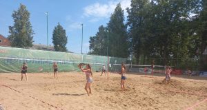 Четвертый этап Кубка России по пляжному теннису соберет именитых спортсменов в Рыбинске