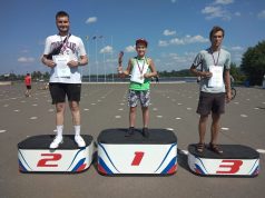 Кубок города по шахматам выявил безоговорочного лидера