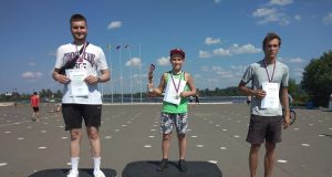 Кубок города по шахматам выявил безоговорочного лидера