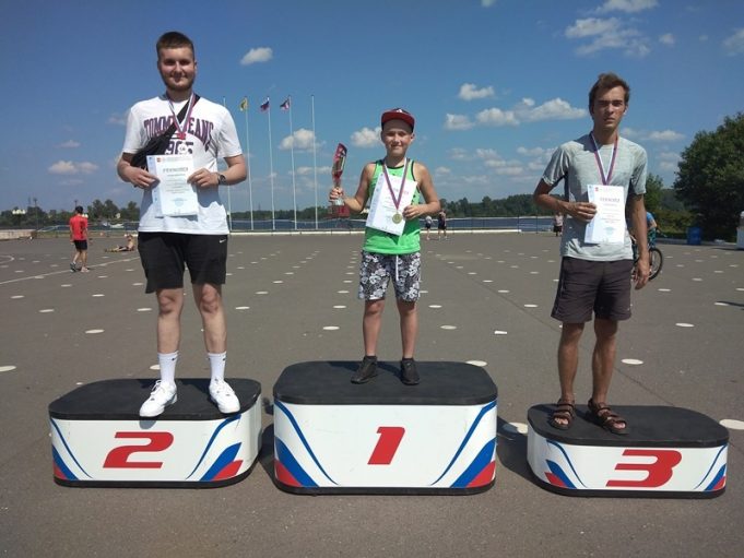 Кубок города по шахматам выявил безоговорочного лидера