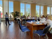 В Рыбинске приступили к обсуждению пятилетнего плана развития города