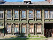 Во дворе дома Сигсонов снова пройдет концерт