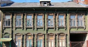 Во дворе дома Сигсонов снова пройдет концерт