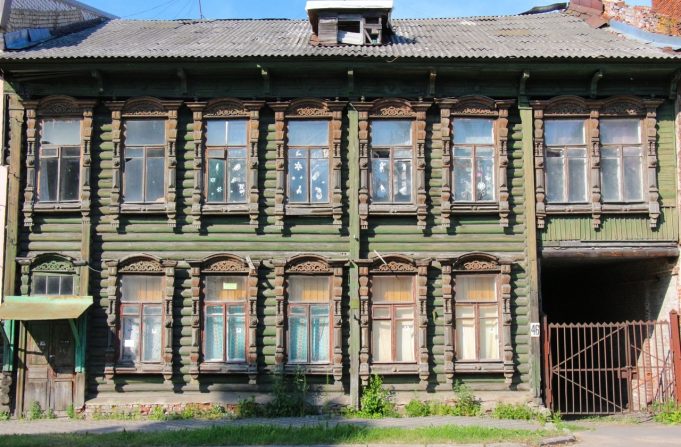 Во дворе дома Сигсонов снова пройдет концерт