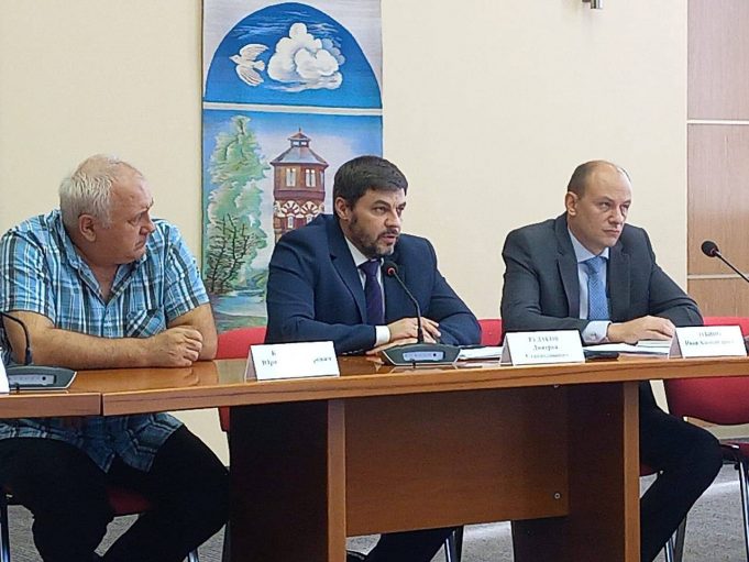 Организаторы Дня города не получат премий