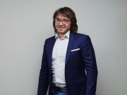 У руля молодежной политики Рыбинска: интервью с Михаилом Погореловым