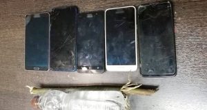 35-летний рыбинец пришел в «гости» в исправительную колонию со своим алкоголем