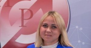 Педагог школы №30 Рыбинска стала лауреатом Всероссийского конкурса профессионального мастерства