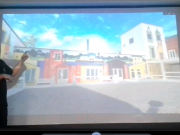 В городе планируют создать новое культурное пространство «Рыбинский колодец»