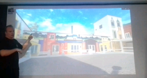 В городе планируют создать новое культурное пространство «Рыбинский колодец»