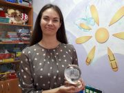 Ольга Хитрова и ее главный девиз: «У вас обязательно все получится!»