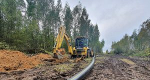 «Рыбинскгазсервис» наращивает объемы строительства объектов для догазификации