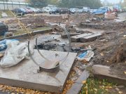 Коммунальные хроники Рыбинска. Глава 1.