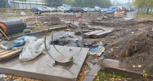 Коммунальные хроники Рыбинска. Глава 1.