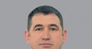 В Херсоне погиб уроженец Рыбинска Алексей Катериничев