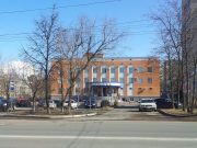 На соседа с ножом