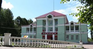 В Рыбинске откроется необычный избирательный участок