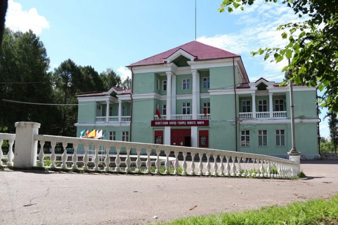 В Рыбинске откроется необычный избирательный участок