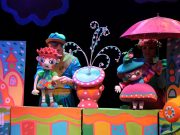 Рыбинский театр кукол едет на Чукотку