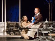 Рыбинцы смогут посмотреть спектакли разных театров в формате онлайн