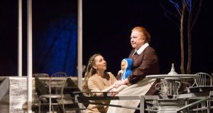 Рыбинцы смогут посмотреть спектакли разных театров в формате онлайн