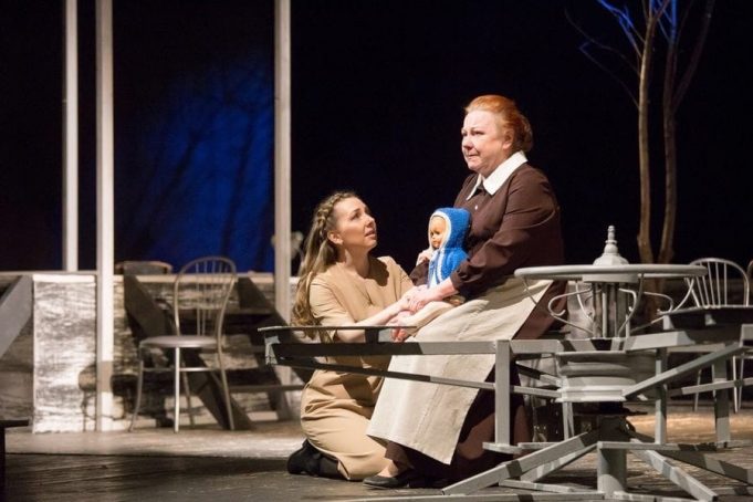 Рыбинцы смогут посмотреть спектакли разных театров в формате онлайн