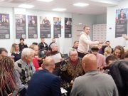 Рыбинцы удивили креативными идеями наполнения набережной Черемухи и Бульварной улицы