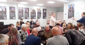 Рыбинцы удивили креативными идеями наполнения набережной Черемухи и Бульварной улицы