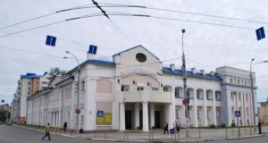 Рыбинский театр кукол приглашает на бесплатную экскурсию и мастер-класс