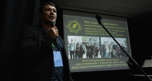 Рыбинский фестиваль станет амбассадором литературного туризма