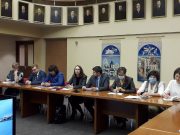 Рыбинск и Санкт-Петербургский государственный университет наметили первые шаги взаимодействия