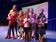 Проект общественной организации женщин «Я могу!» получил региональную поддержку