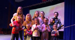 Проект общественной организации женщин «Я могу!» получил региональную поддержку