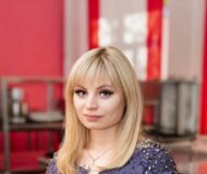 В финале конкурса «Мастер года-2022» Ярославский регион представит Марина Лукичева из Рыбинска