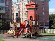 «Маленький Рыбинск» откроют 13 сентября