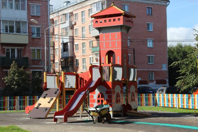 «Маленький Рыбинск» откроют 13 сентября