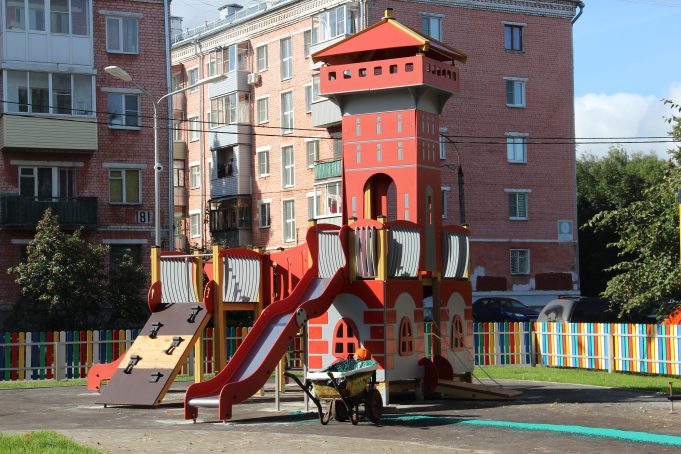 «Маленький Рыбинск» откроют 13 сентября