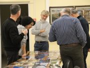 «Сушка» в фотогалерее «Криста»