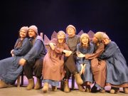 Актеры Рыбинского театра кукол отправятся на Международный фестиваль