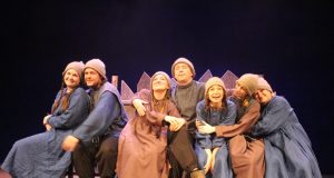 Актеры Рыбинского театра кукол отправятся на Международный фестиваль