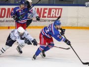 «Полет» творит чудеса на льду