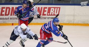 «Полет» творит чудеса на льду