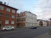 ВООПИиК Рыбинска предлагает создать регулирующий орган по контролю за сохранением облика исторических зданий