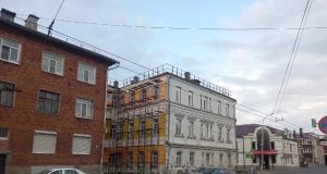 ВООПИиК Рыбинска предлагает создать регулирующий орган по контролю за сохранением облика исторических зданий