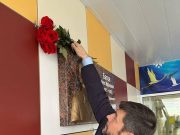 Глава Рыбинска планирует установить связи с Бобруйском