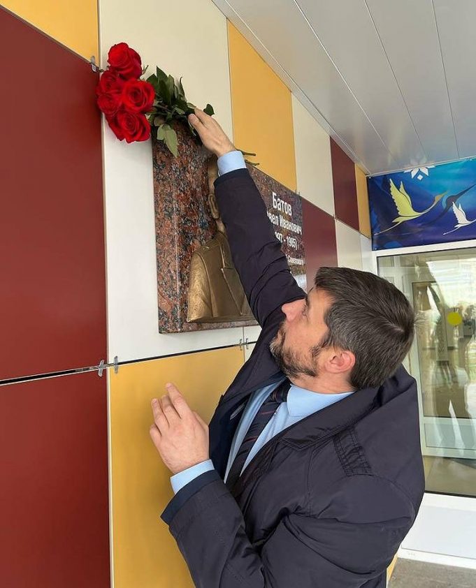 Глава Рыбинска планирует установить связи с Бобруйском